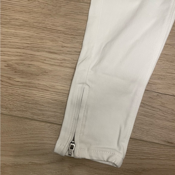 Gymboree girls pants, 2 pairs. - Picture 4 of 8